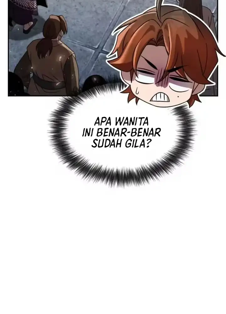 The Second Eunuch Regains His Manhood Chapter 82 page 27