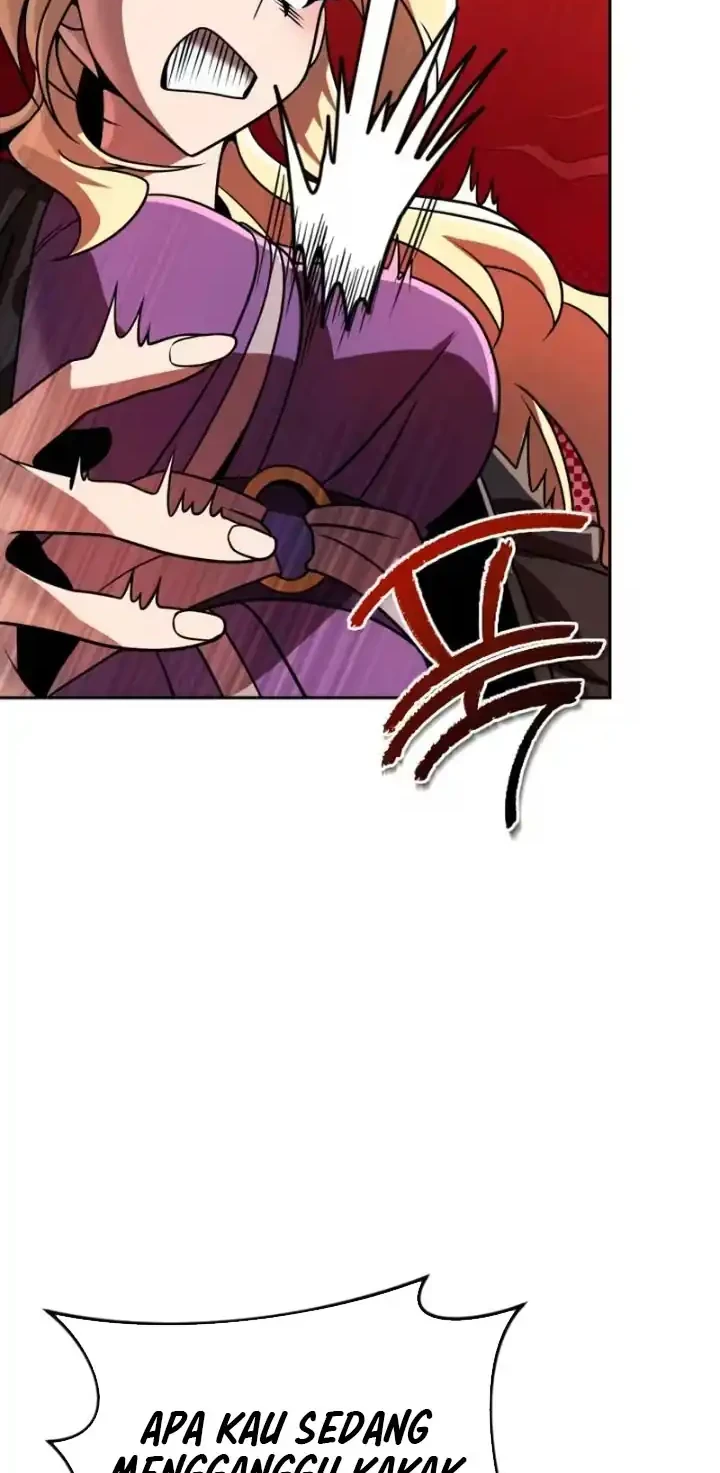 The Second Eunuch Regains His Manhood Chapter 82 page 63