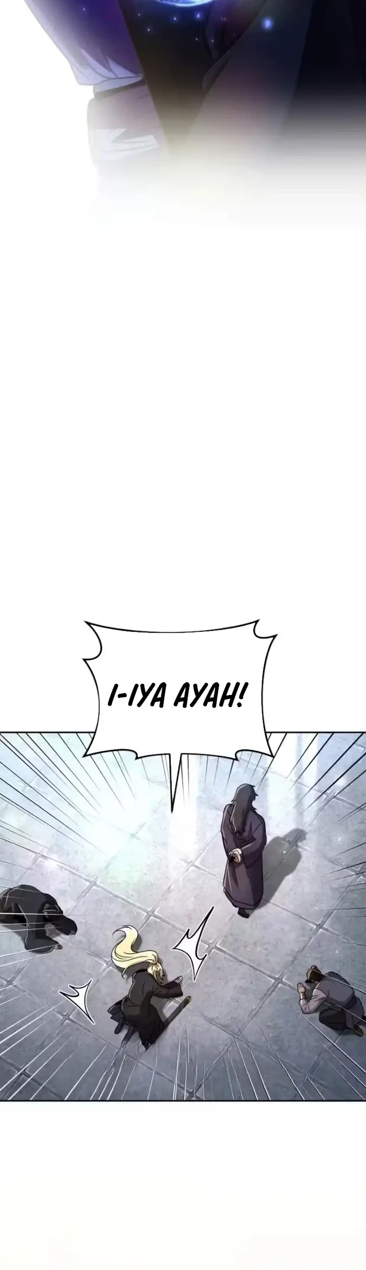 The Second Eunuch Regains His Manhood Chapter 82 page 90
