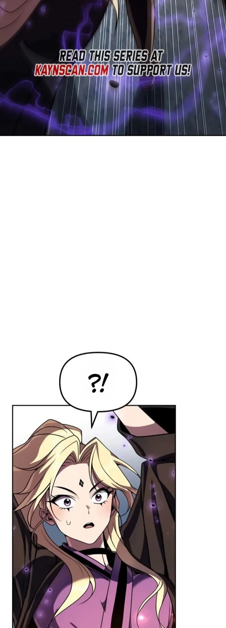 The Second Eunuch Regains His Manhood Chapter 83 page 39