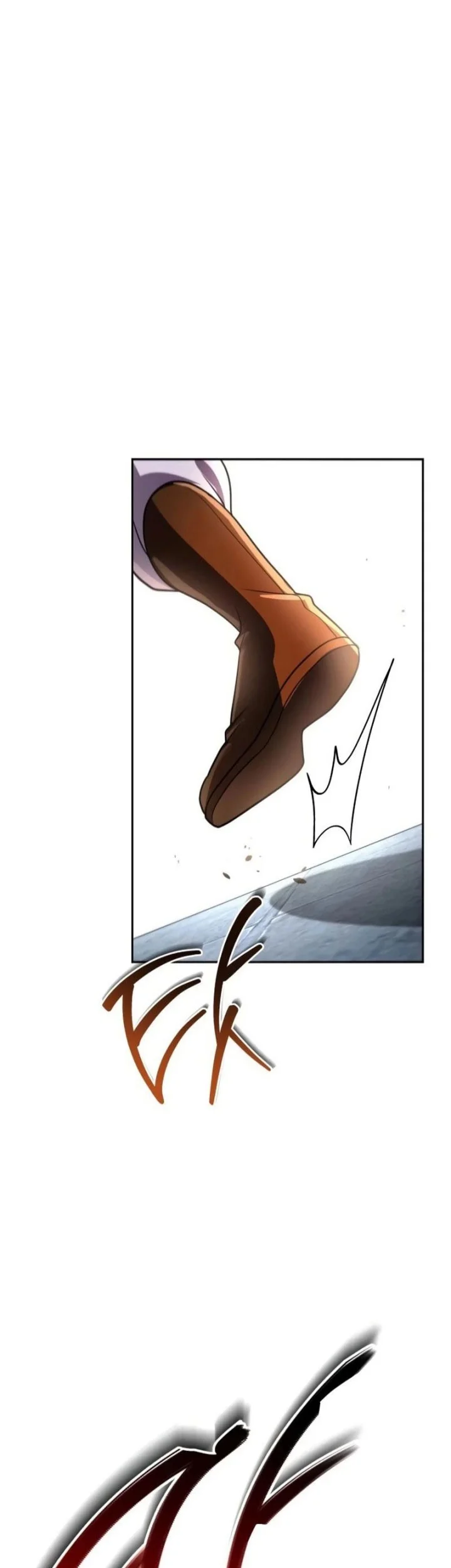 The Second Eunuch Regains His Manhood Chapter 83 page 44