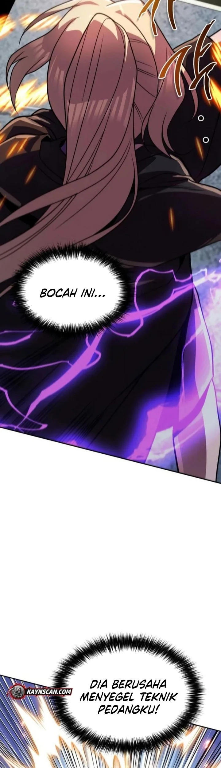The Second Eunuch Regains His Manhood Chapter 83 page 46