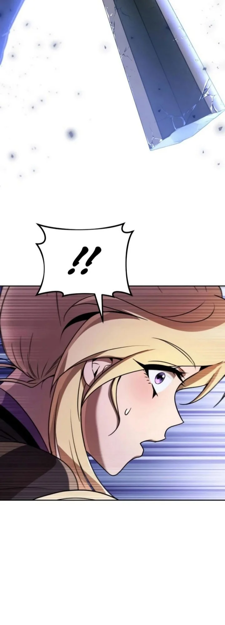 The Second Eunuch Regains His Manhood Chapter 83 page 59