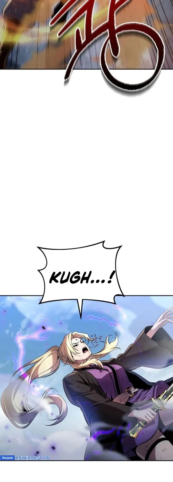 The Second Eunuch Regains His Manhood Chapter 83 page 61