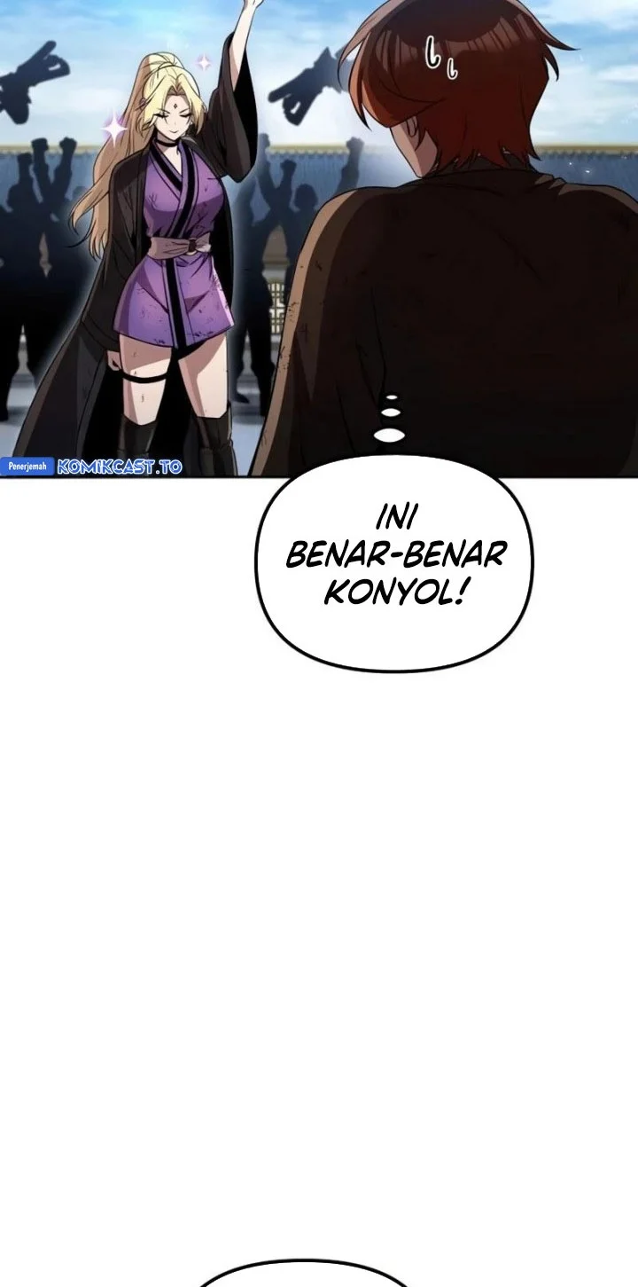 The Second Eunuch Regains His Manhood Chapter 83 page 83