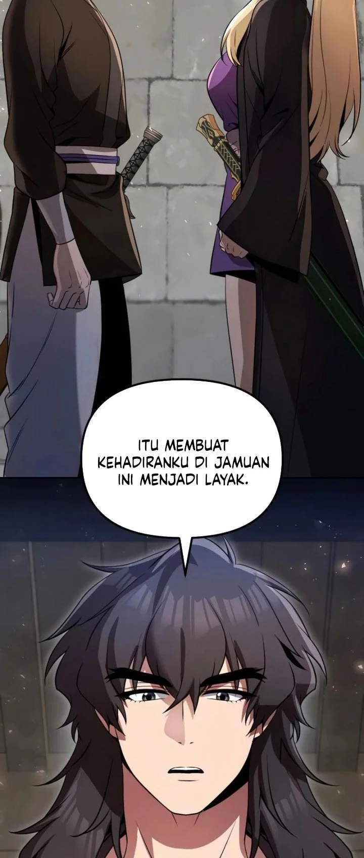 The Second Eunuch Regains His Manhood Chapter 83 page 89