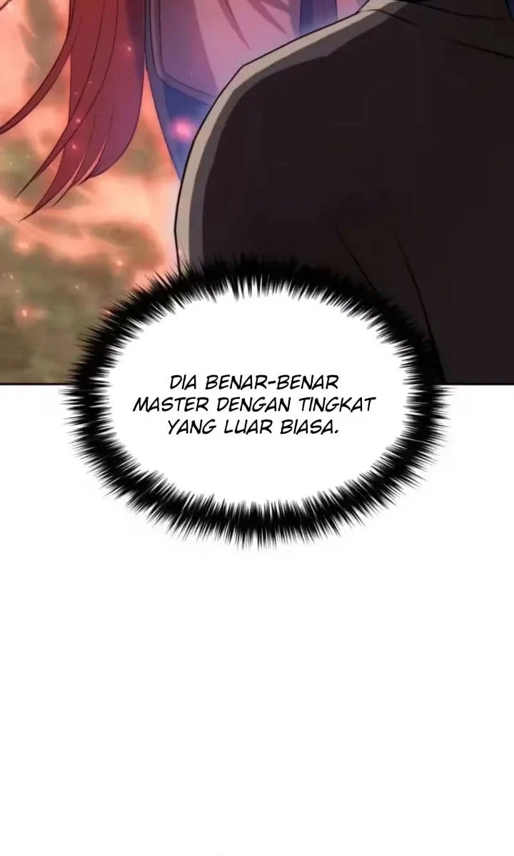 The Second Eunuch Regains His Manhood Chapter 84 page 33