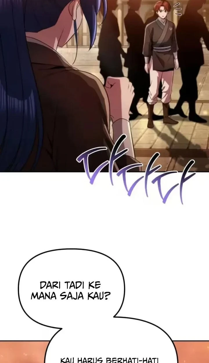 The Second Eunuch Regains His Manhood Chapter 84 page 55