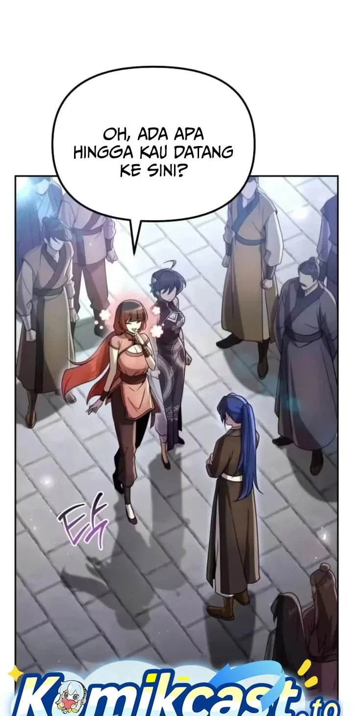 The Second Eunuch Regains His Manhood Chapter 84 page 7