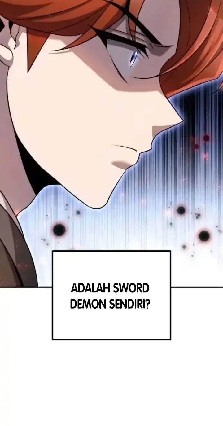 The Second Eunuch Regains His Manhood Chapter 85 page 25
