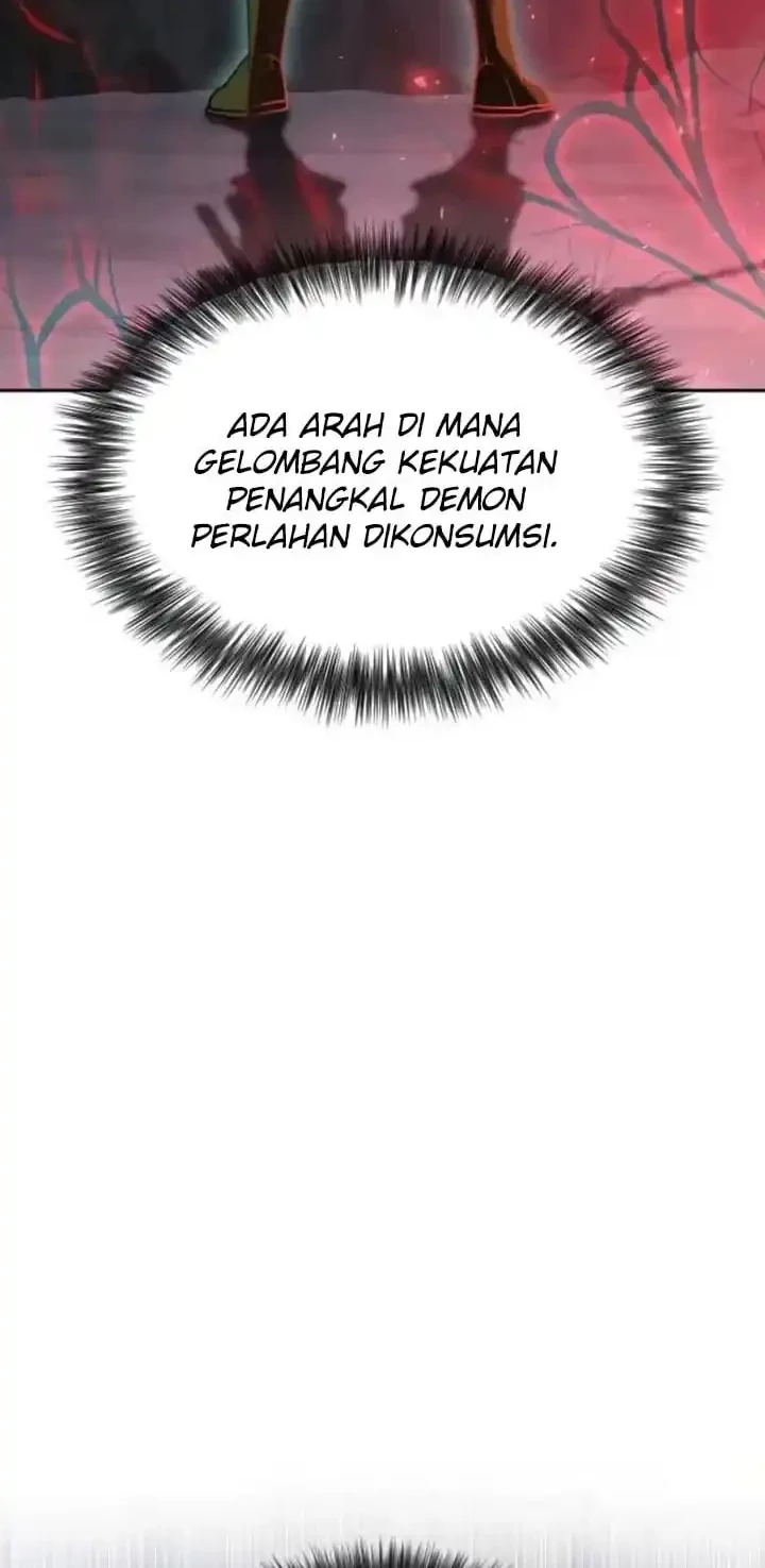 The Second Eunuch Regains His Manhood Chapter 85 page 77
