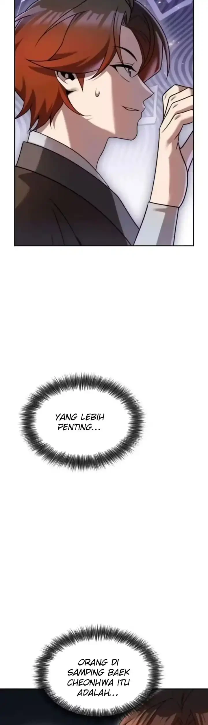 The Second Eunuch Regains His Manhood Chapter 85 page 16