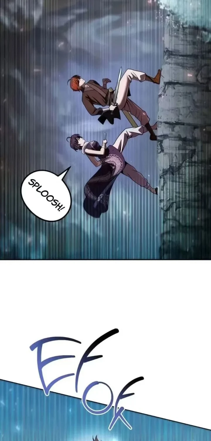 The Second Eunuch Regains His Manhood Chapter 86 page 39