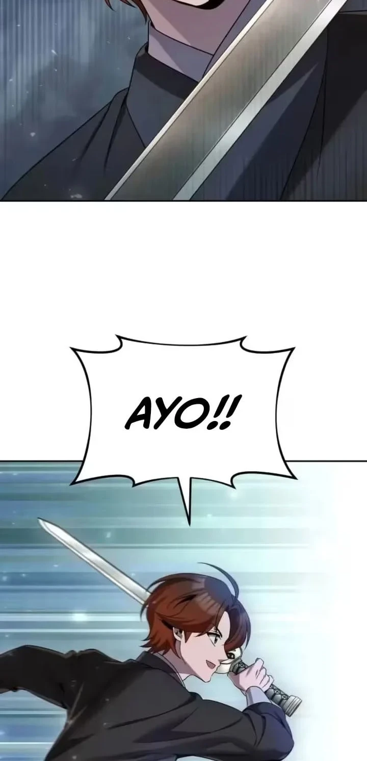 The Second Eunuch Regains His Manhood Chapter 86 page 59