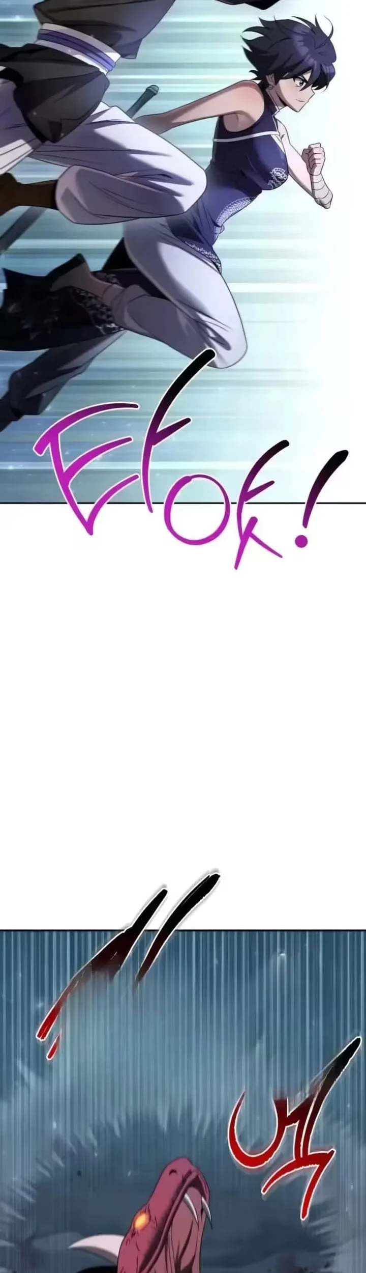 The Second Eunuch Regains His Manhood Chapter 86 page 60