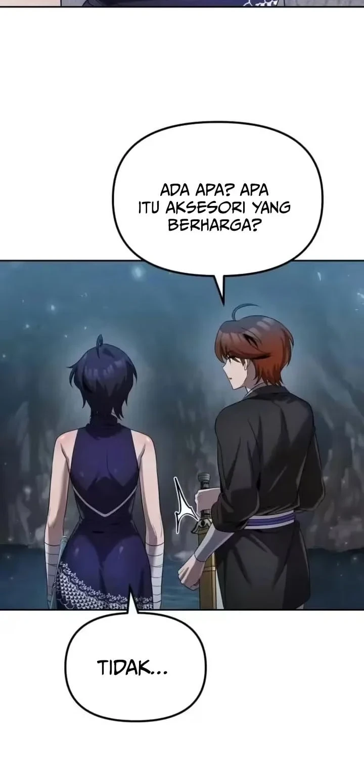 The Second Eunuch Regains His Manhood Chapter 86 page 81