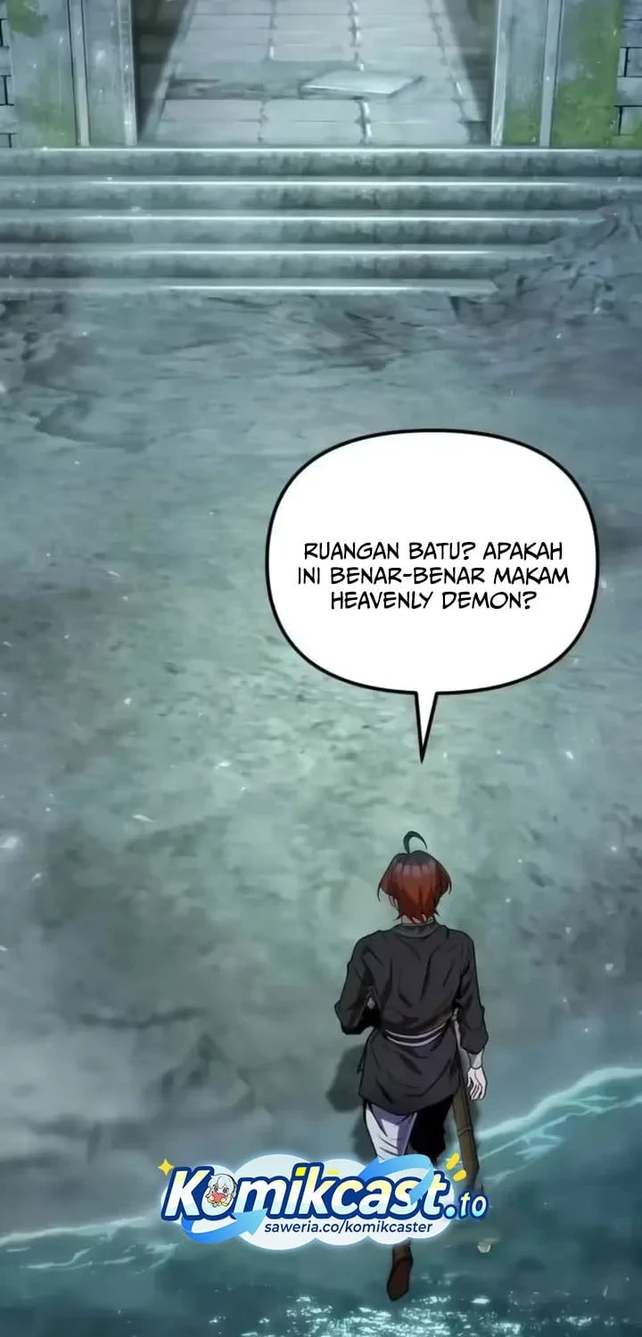 The Second Eunuch Regains His Manhood Chapter 86 page 91