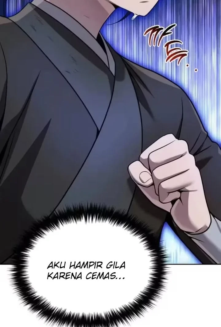 The Second Eunuch Regains His Manhood Chapter 86 page 7