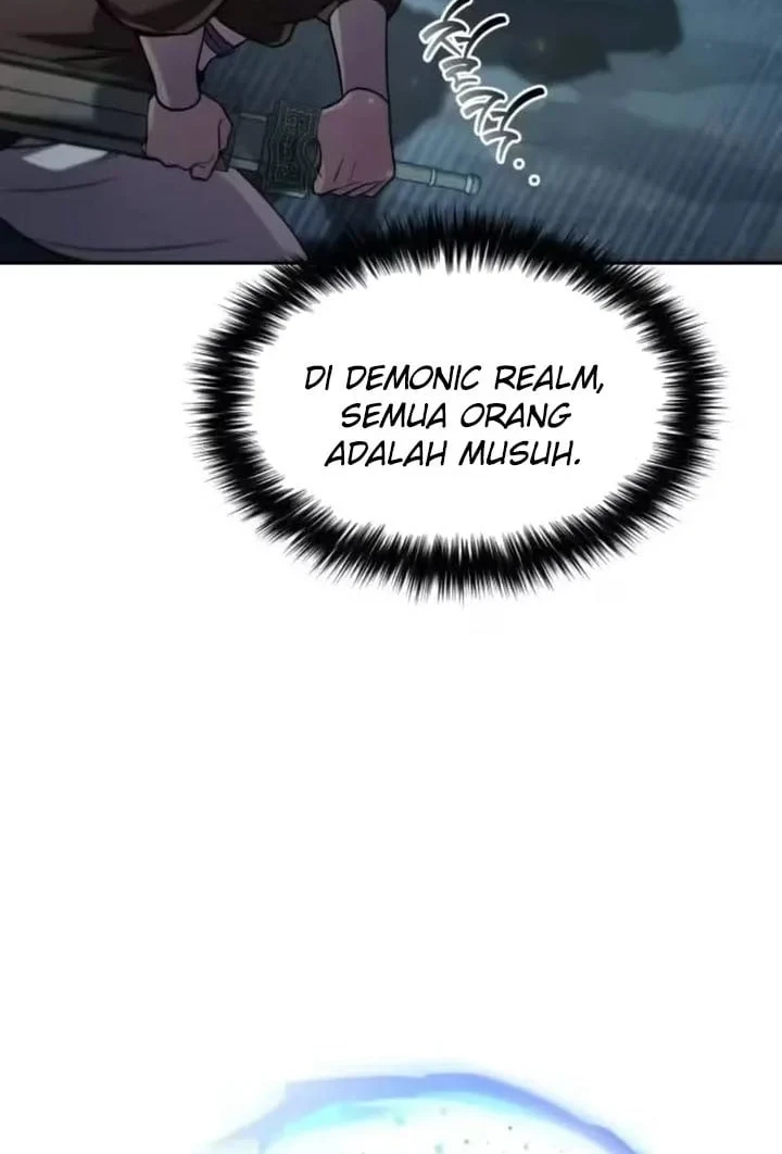 The Second Eunuch Regains His Manhood Chapter 86 page 9
