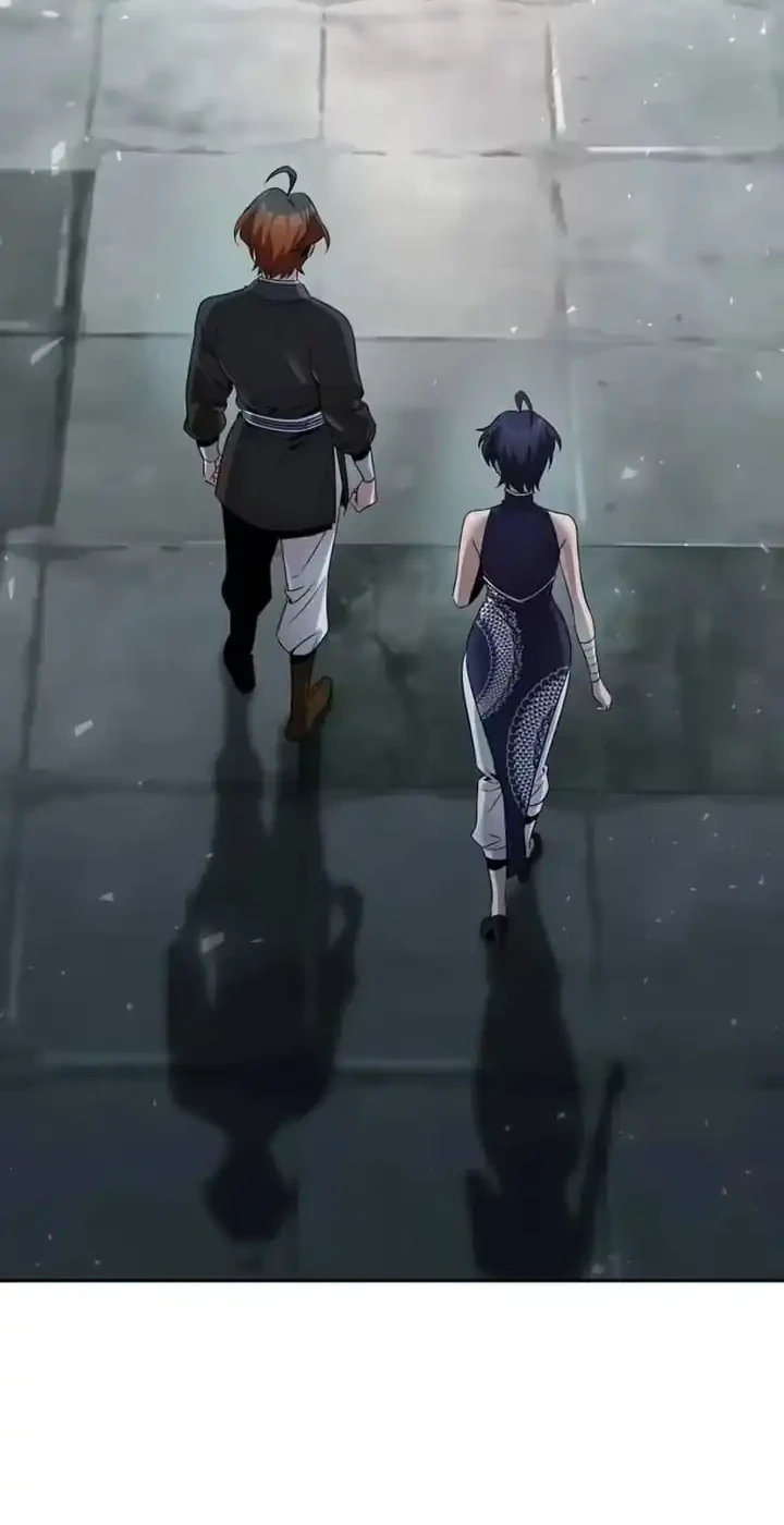 The Second Eunuch Regains His Manhood Chapter 87 page 35