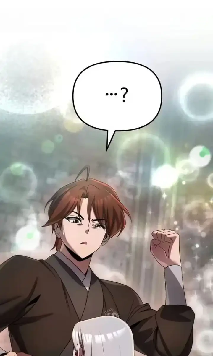 The Second Eunuch Regains His Manhood Chapter 87 page 61