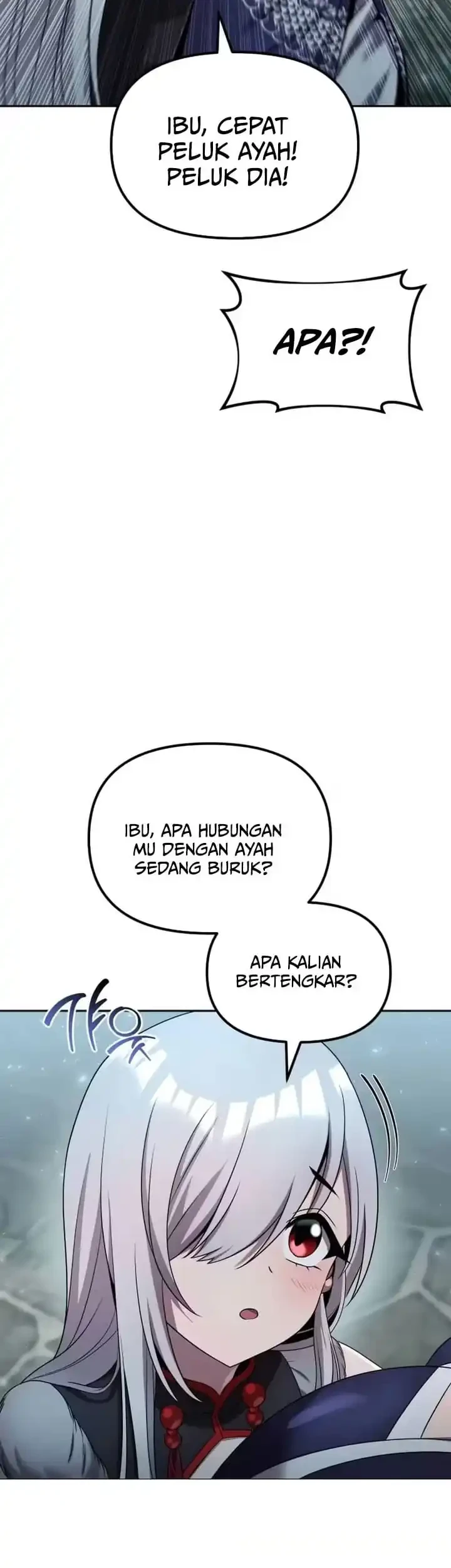 The Second Eunuch Regains His Manhood Chapter 87 page 76