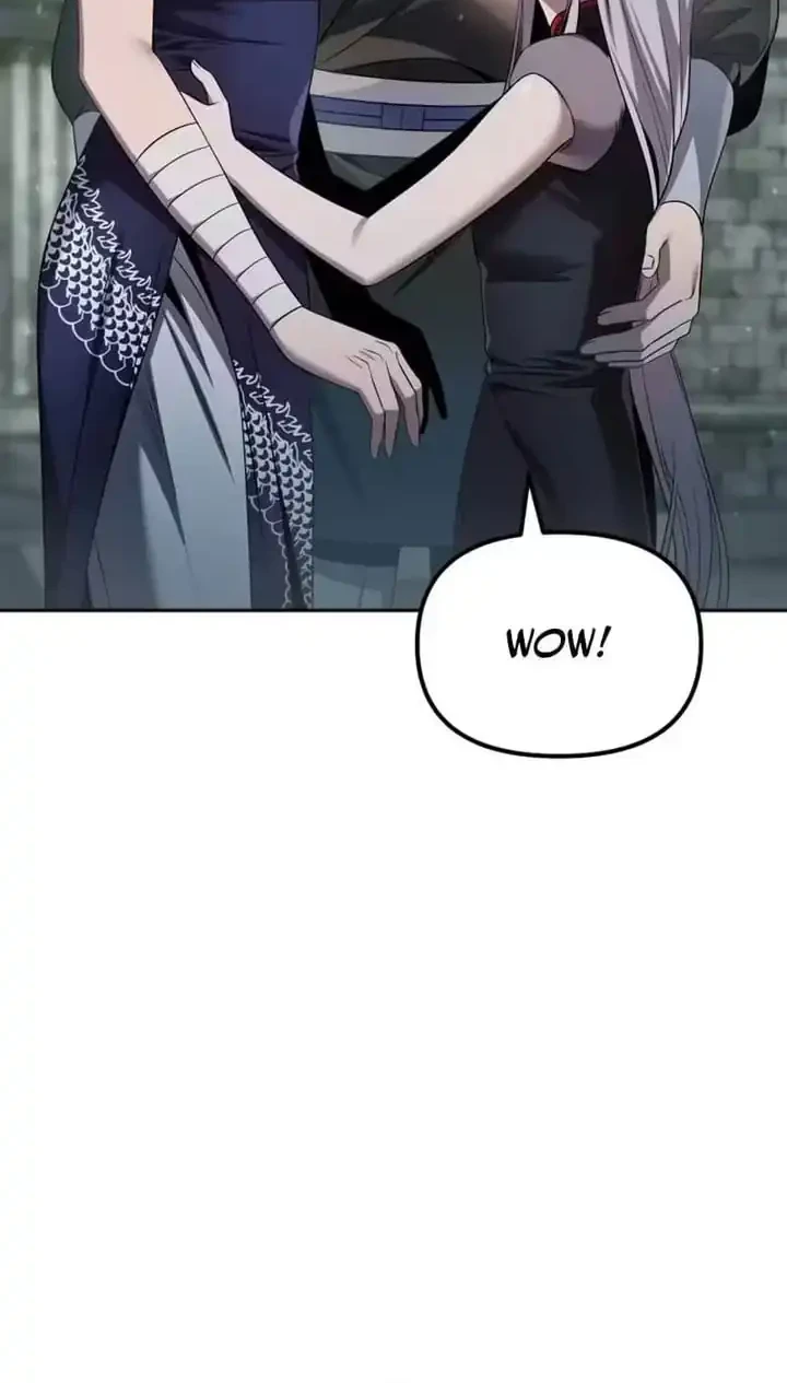 The Second Eunuch Regains His Manhood Chapter 87 page 81