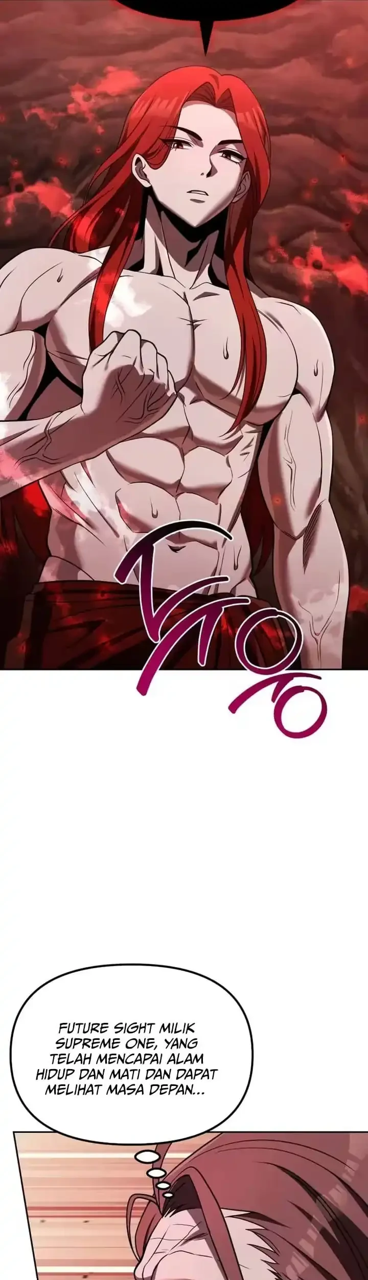 The Second Eunuch Regains His Manhood Chapter 87 page 90