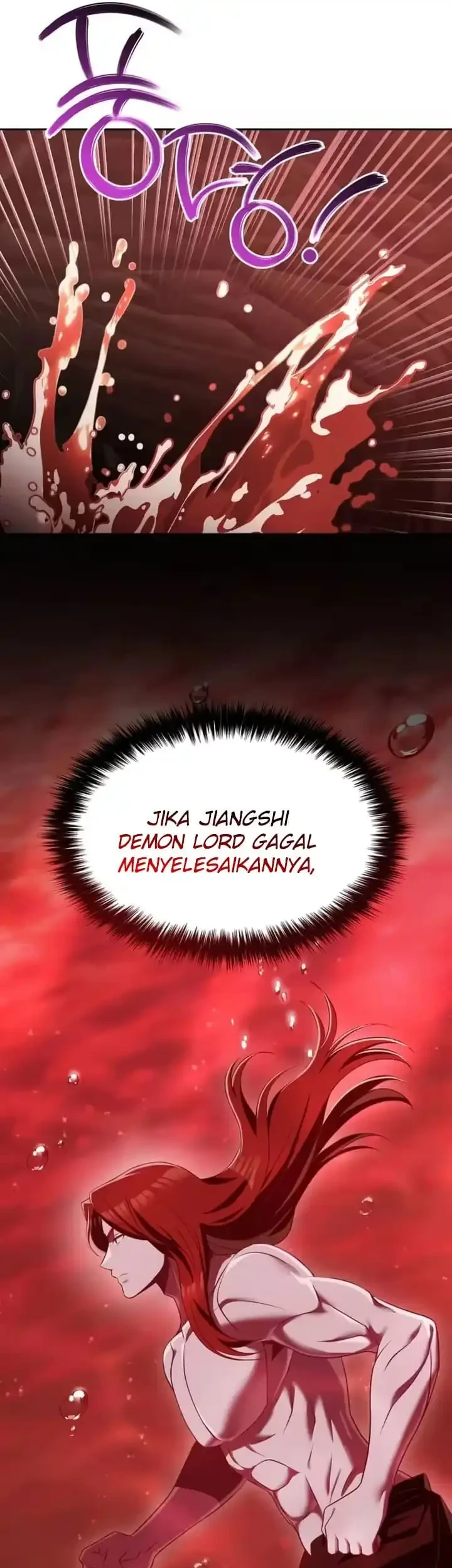 The Second Eunuch Regains His Manhood Chapter 87 page 98