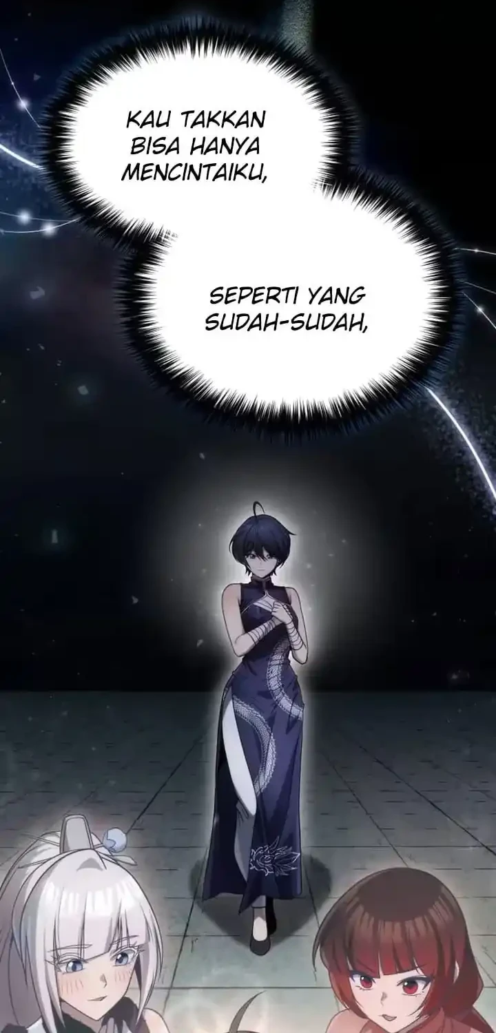 The Second Eunuch Regains His Manhood Chapter 87 page 15