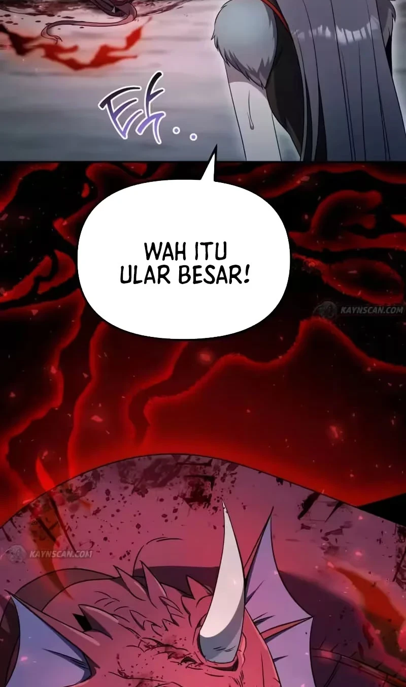 The Second Eunuch Regains His Manhood Chapter 88 page 41
