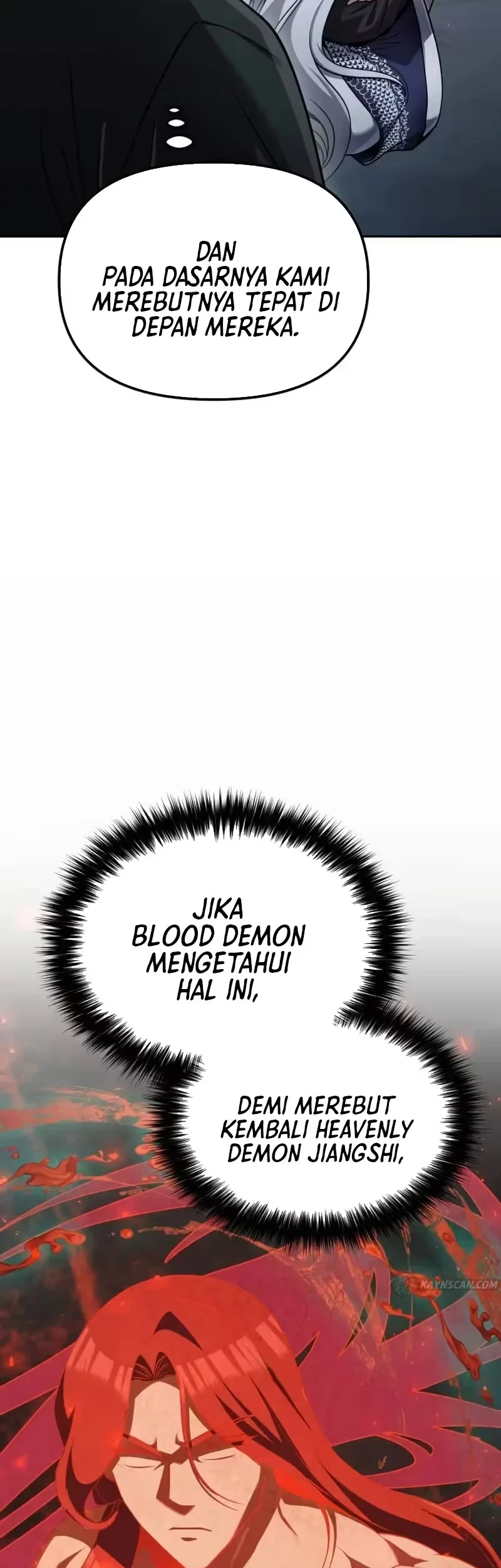 The Second Eunuch Regains His Manhood Chapter 88 page 56