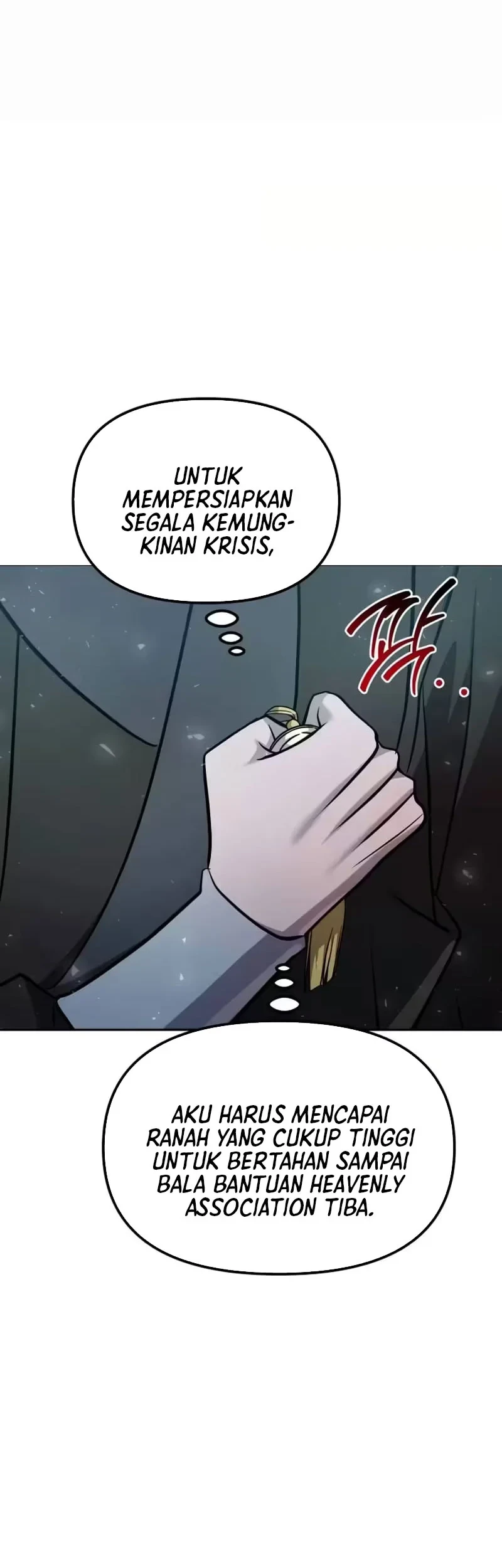 The Second Eunuch Regains His Manhood Chapter 88 page 62