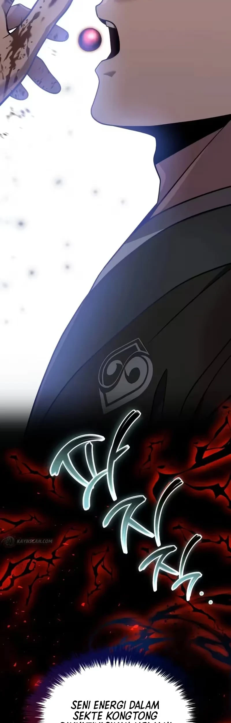 The Second Eunuch Regains His Manhood Chapter 88 page 80
