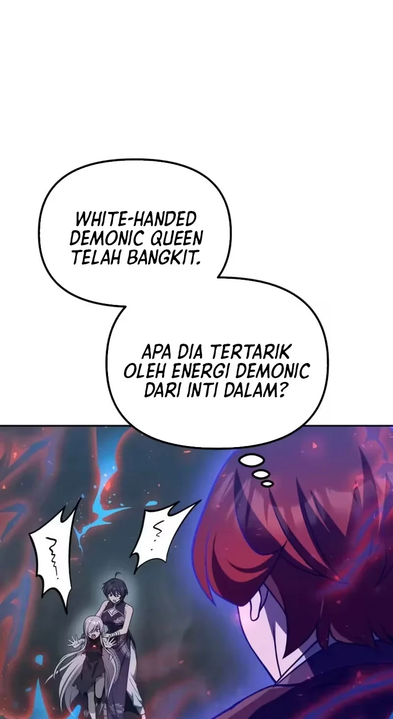 The Second Eunuch Regains His Manhood Chapter 88 page 91