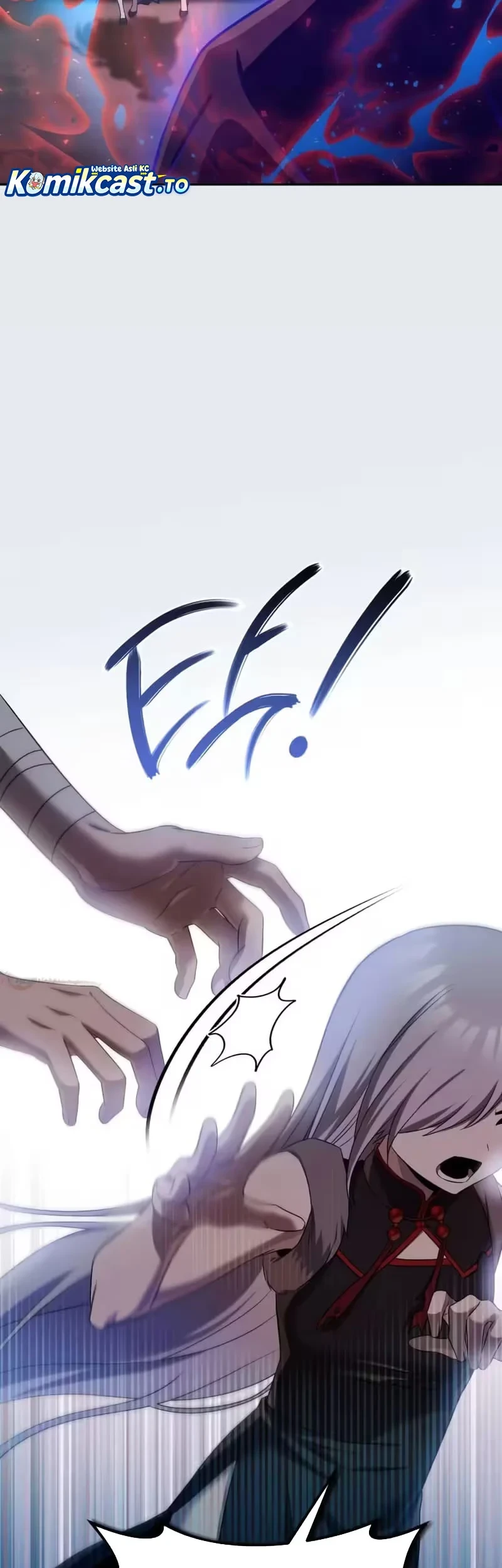 The Second Eunuch Regains His Manhood Chapter 88 page 92
