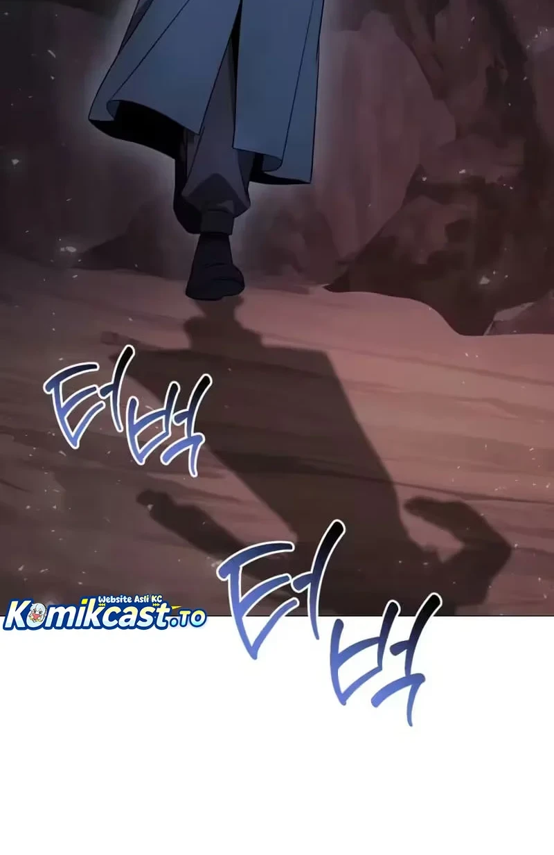 The Second Eunuch Regains His Manhood Chapter 88 page 105