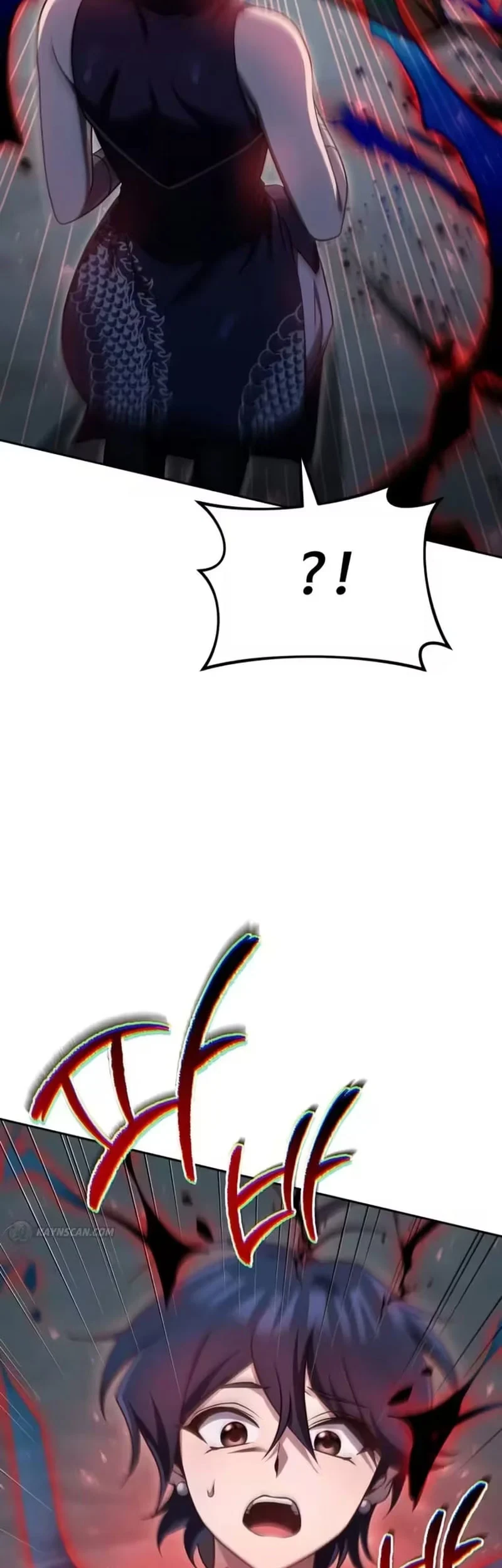 The Second Eunuch Regains His Manhood Chapter 89 page 26