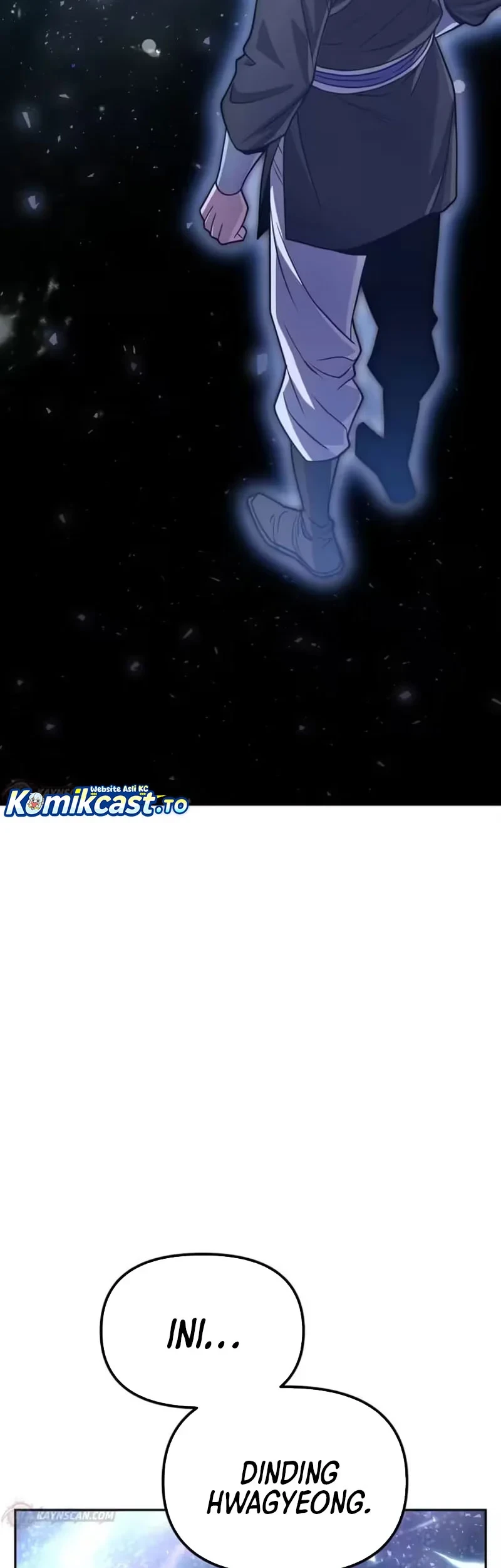 The Second Eunuch Regains His Manhood Chapter 89 page 42