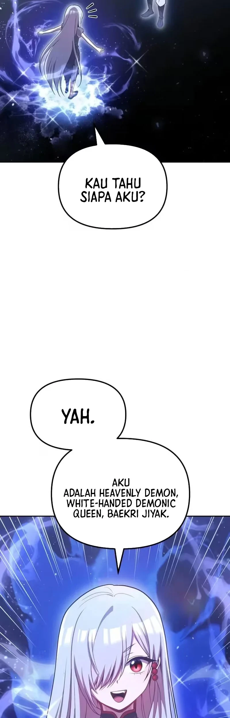 The Second Eunuch Regains His Manhood Chapter 89 page 52