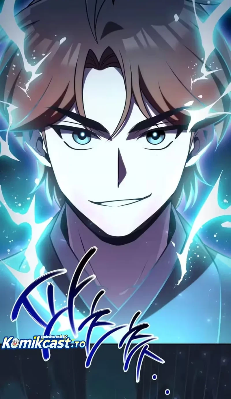 The Second Eunuch Regains His Manhood Chapter 89 page 75