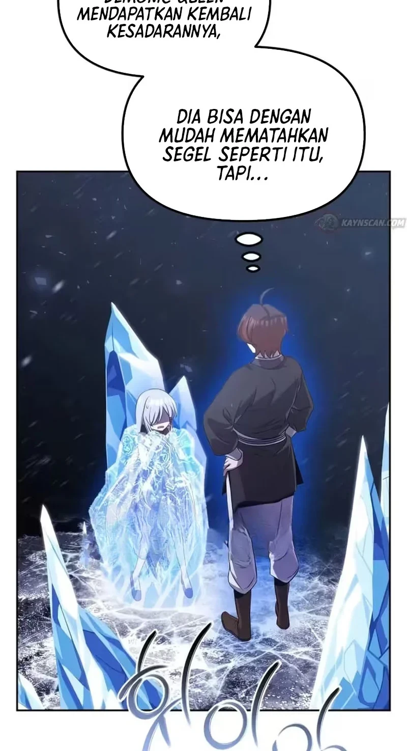 The Second Eunuch Regains His Manhood Chapter 89 page 99