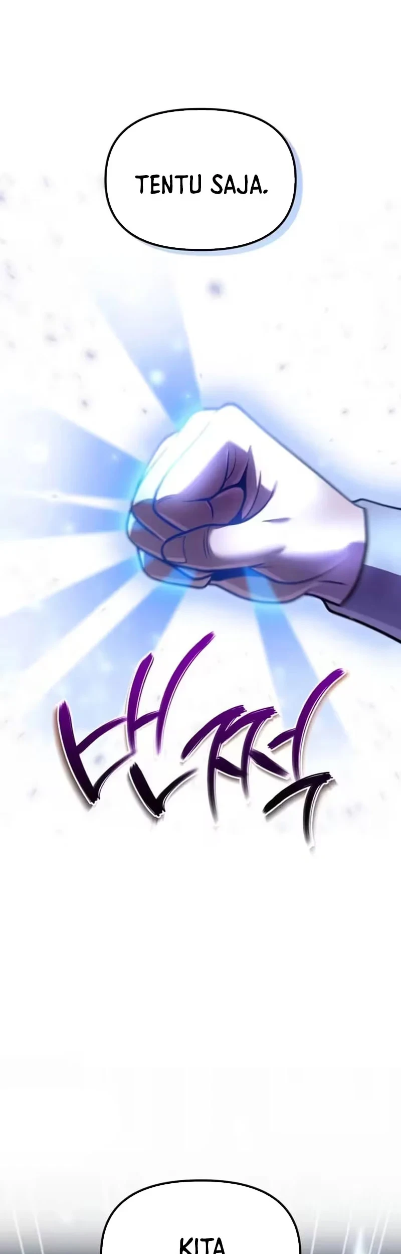 The Second Eunuch Regains His Manhood Chapter 89 page 108