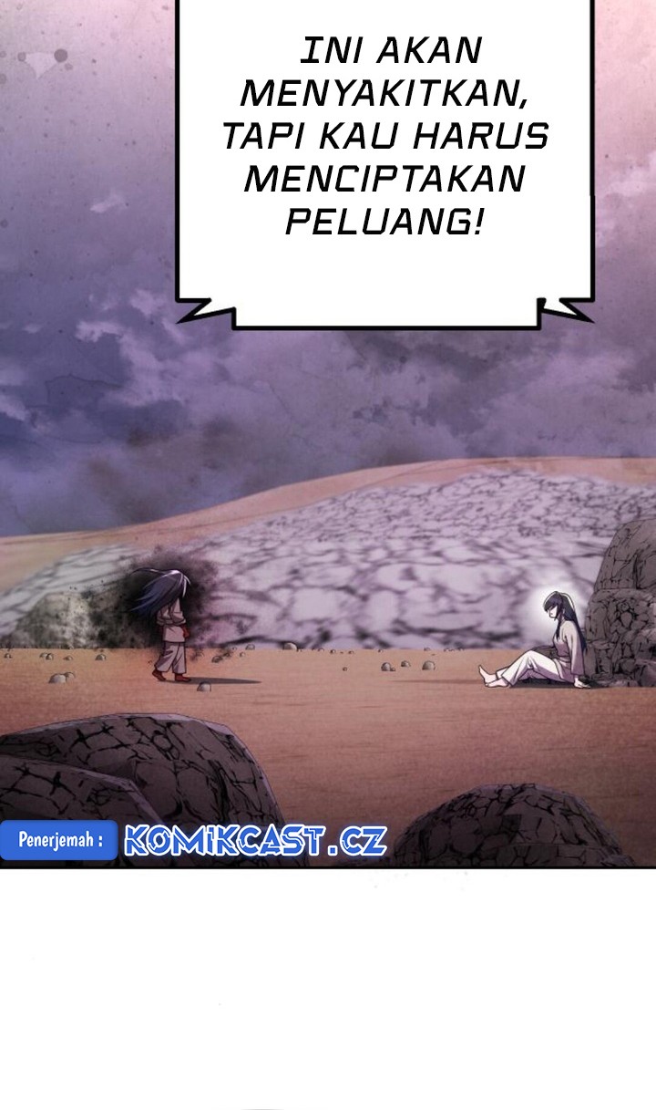 The Second Eunuch Regains His Manhood Chapter 9 page 24