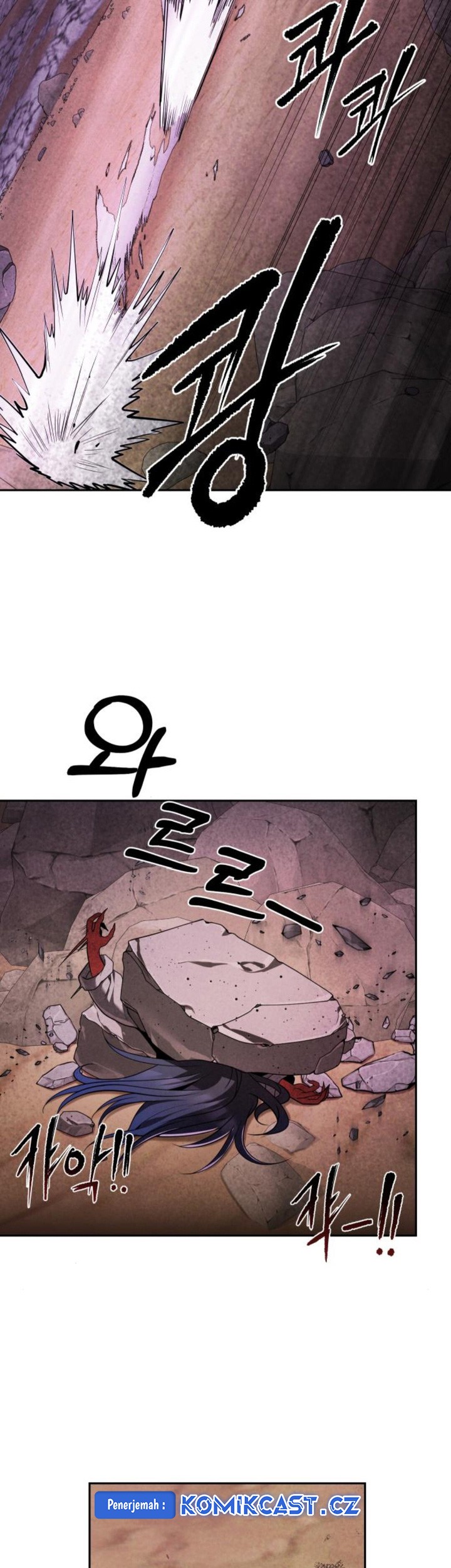 The Second Eunuch Regains His Manhood Chapter 9 page 31