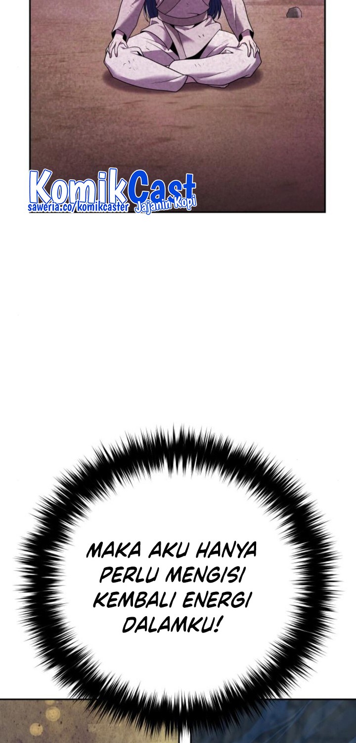 The Second Eunuch Regains His Manhood Chapter 9 page 34