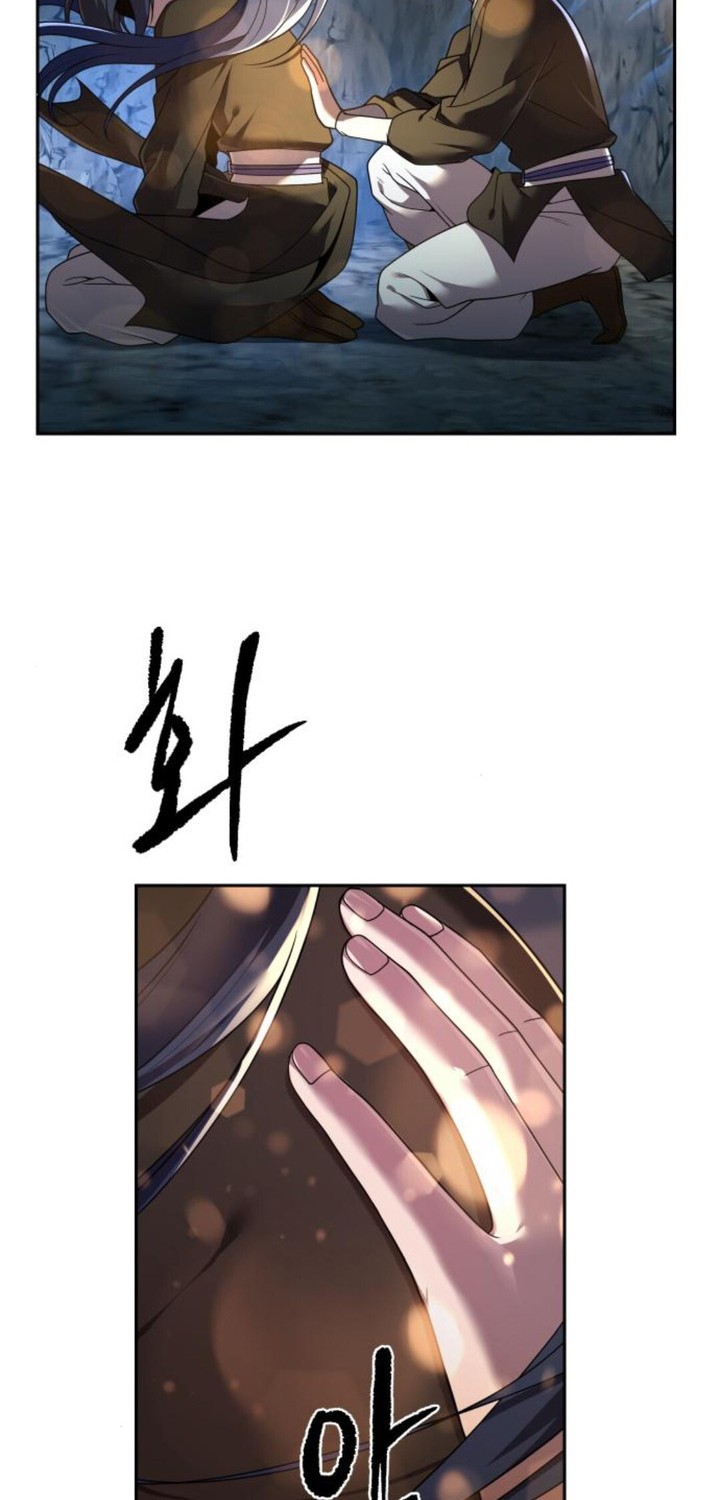 The Second Eunuch Regains His Manhood Chapter 9 page 38