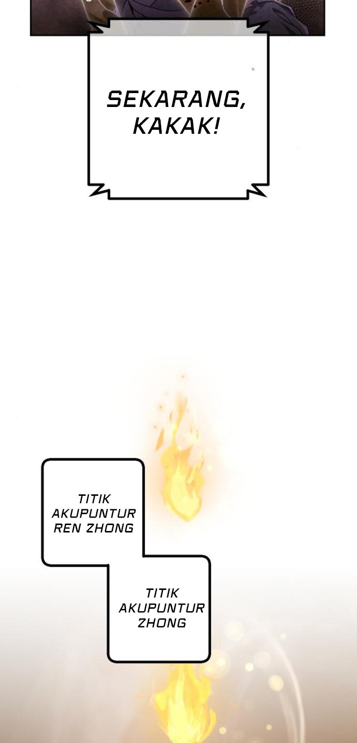 The Second Eunuch Regains His Manhood Chapter 9 page 40