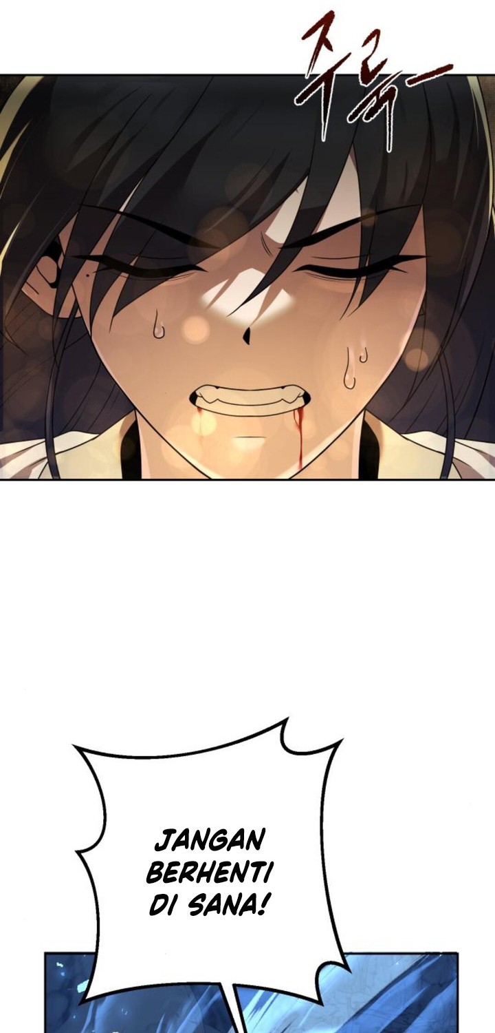 The Second Eunuch Regains His Manhood Chapter 9 page 42