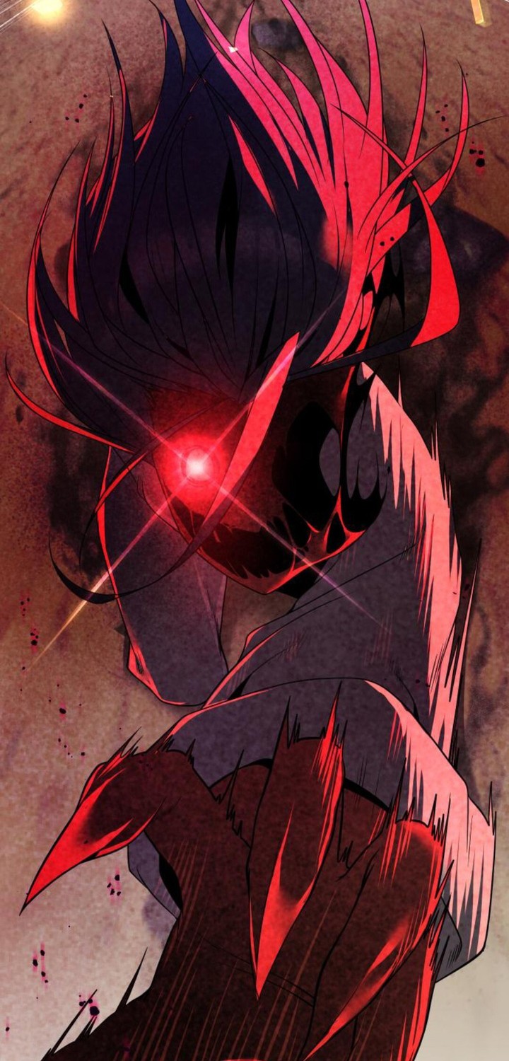The Second Eunuch Regains His Manhood Chapter 9 page 44